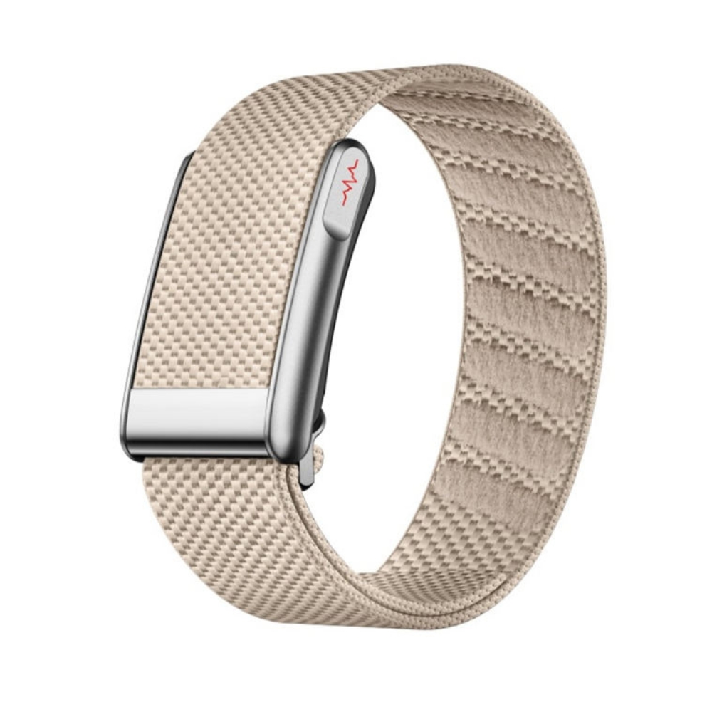 LoopStrap Fitness Band (Beige)
