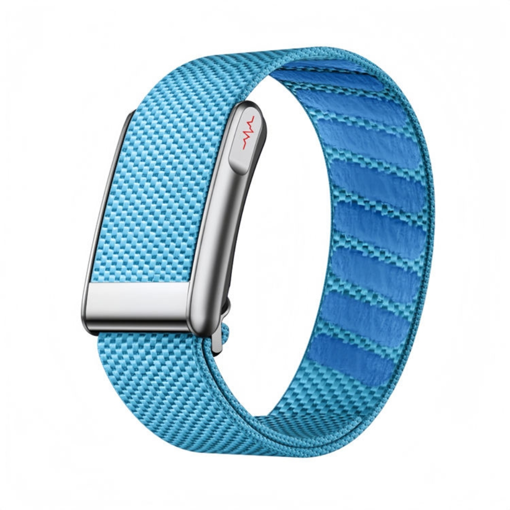 LoopStrap Fitness Band ( Blue )