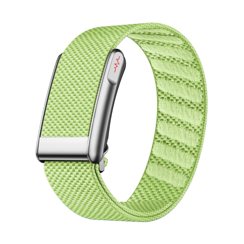 LoopStrap Fitness Band ( Green )
